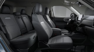 2026 Ford Bronco Sport® Internal Image 1